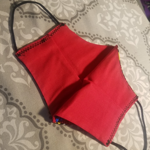 Teen age protective mask - Picture 3 of 3